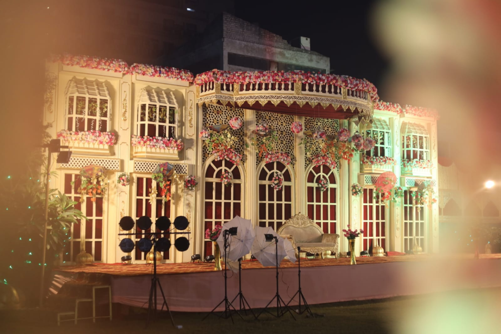 Service Provider of Wedding Event Planner in New Delhi, Delhi, India.
